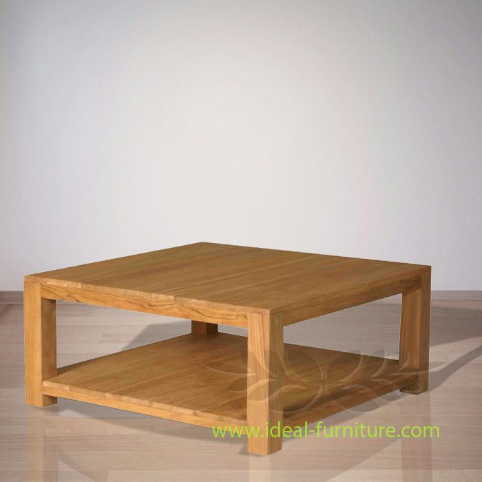 Indonesian Indoor Furniture Jan Coffee Table