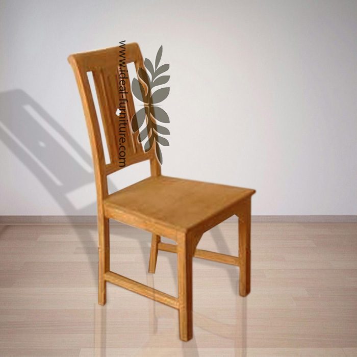 Indonesia Indoor Teak Furniture Dani Dining Chair (IFDC-022)