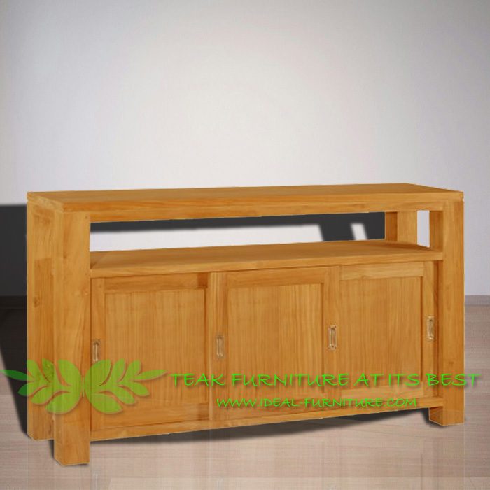 Indonesia Indoor Teak Furniture Ernesto Sideboard