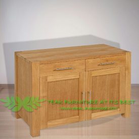 Indonesia Indoor Teak Furniture Felipe Sideboard (IFBS-009)