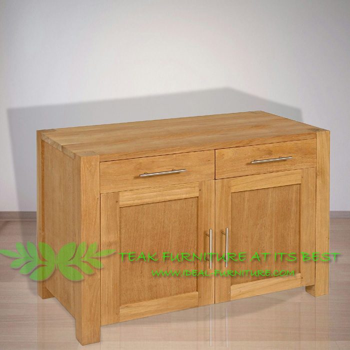 Indonesia Indoor Teak Furniture Felipe Sideboard (IFBS-009)